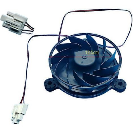 Ventilateur d'admission d'air électrique pour accessoires de réfrigérateur Xiaomi BCD-485WMSA ( ) (1/2)