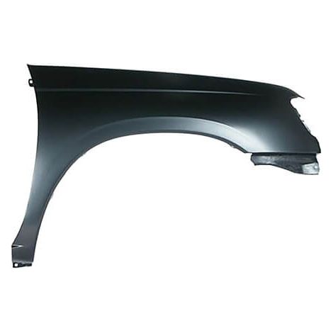 Aile avant droite à peindre Nissan Navara D22 1998-2002