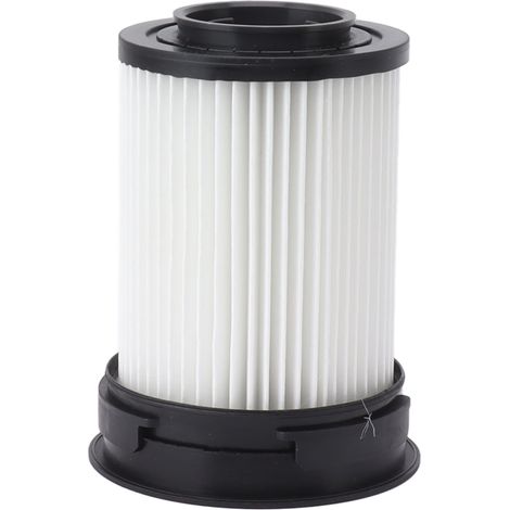 Filtre de remplacement pour aspirateur, filtre à poussière fine pour aspirateurs Miele Triflex HX1 HX FSF (1/5)
