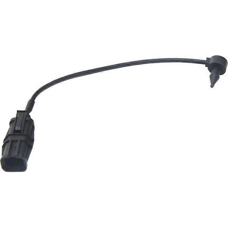 Capteur de température pour carrosserie de camion MAN TGA TGS TGX (référence 81274210224 / 81.27421-0224) (1/5)