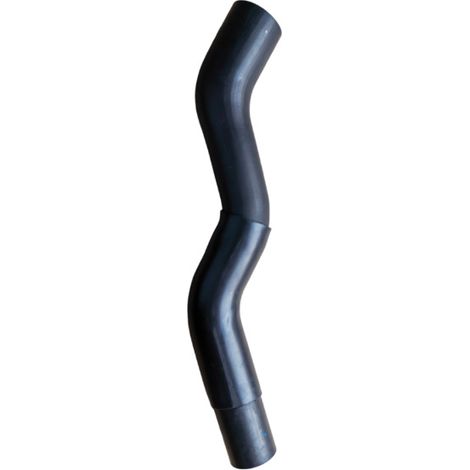 La référence 1505A377 convient aux tubes d'intercooler Mitsubishi L200. (1/3)