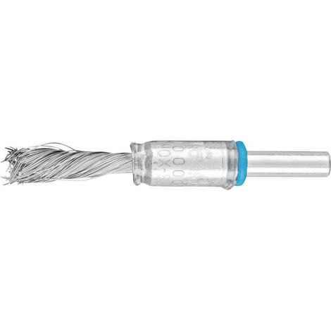 PFERD TOOLS Brosses pinceaux PBGS 1010/6 INOX 0,20 (1) 43298008 1 pc(s) (1/4)