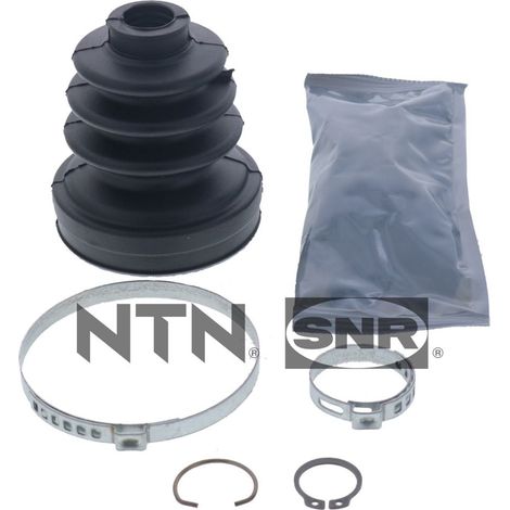Kits soufflet côté boîte - IBK52.001 - SNR - Compatible avec véhicule Ford