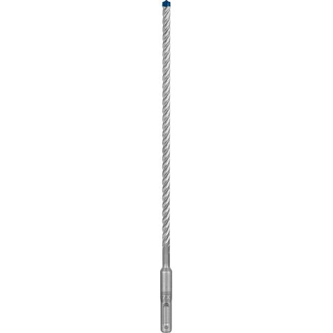 10x Foret EXPERT SDS plus-7X (1/5)