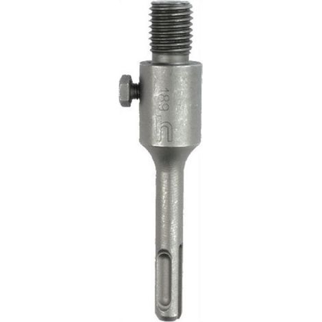 Husillo Broca Corona Sds Plus 110Mm Heller
