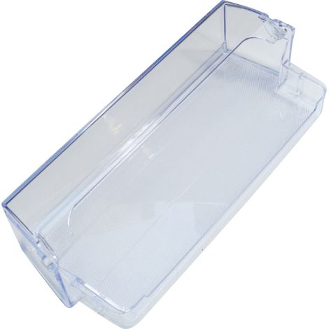 Clayette, étagère en verre d'origine  434x177x100 mm