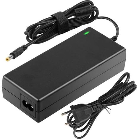Chargeur de batterie à charge rapide 42 V pour scooter électrique et vélo électriqueqq (W)