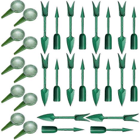 Outil de semis et de plantation, semoir, distributeur de graines de jardin, adapté aux expériences scientifiques en serre P2025041100967 (1/4)
