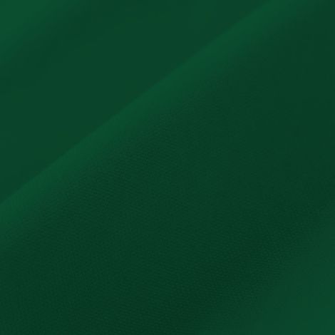 Coton gratté M1 - 140g/m2 - Vert foncé - Largeur 260 cm x longueur 50 m (1/5)