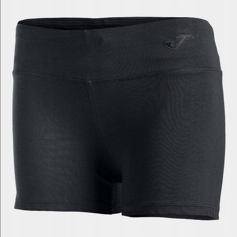H5636 Joma Vela II shorts de entrenamiento de algodón para mujer, talla XS (1/5)