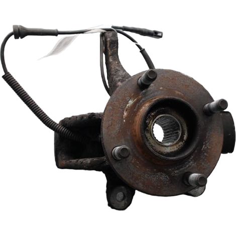 [PRODUIT D'OCCASION] Pivot Avant Gauche FORD Fusion 2005- ♻️ Ref Oe. 1777797 - Garantie à vie (1/3)