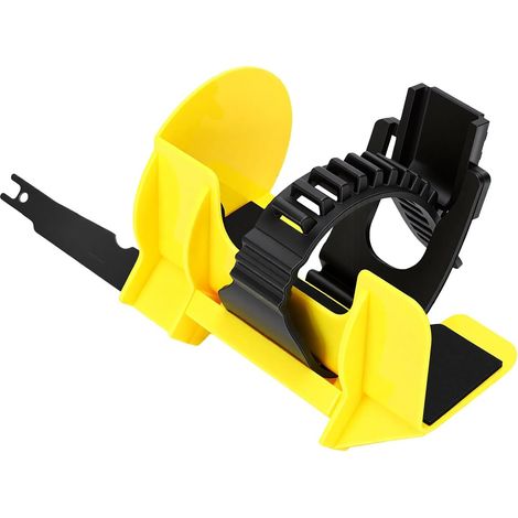 Paint Pot Stirrer, Adjustable Reciprocating Saw from 2 to 4 (1/5)