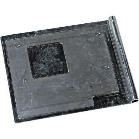 Clapet d’air