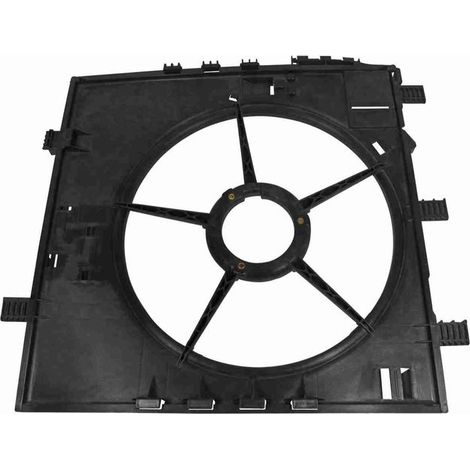 Déflecteur d'air de ventilateur VEMO V30-93-1659 MERCEDES-BENZ 000 505 11 55