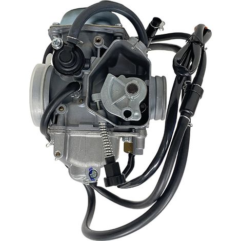 16100-HN0-672 Motorcycle carburetor parts, compatible with HONDA TRX450FE/FM TRX450ES--DTEKGAZ (1/3)