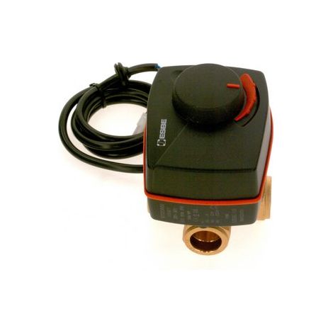 Pièce de rechange BOSCH TTNR : 87183103900 vanne mélangeuse
