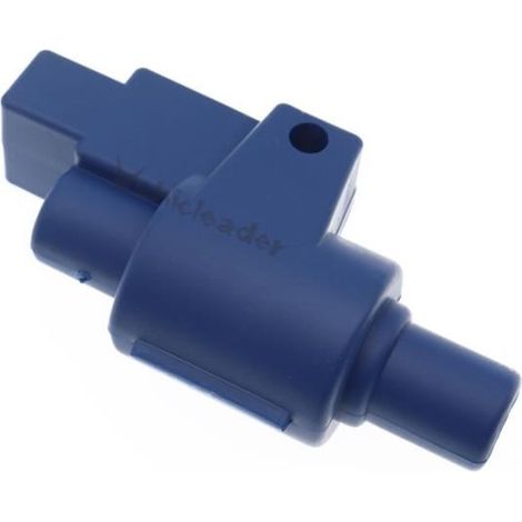 1 pièce Couvercle pompe carburant, réduction du bruit, boîtier support plastique, pour chauffage stationnement Diesel Webasto Eberspacher