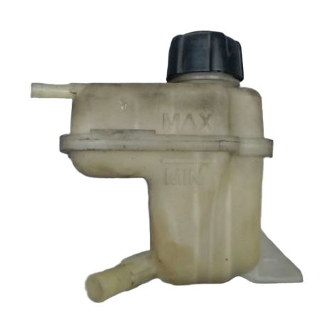 [PRODUIT D'OCCASION] Vase Expansion NISSAN Qashqai ♻️ Ref Oe. 21721jd00b - Garantie à vie (1/3)