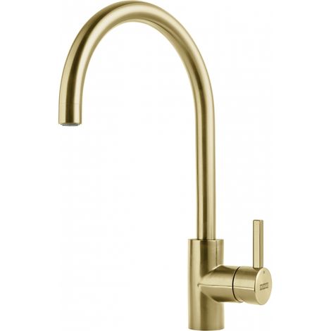 Miscelatore Cucina Franke - Eos Neo J Gold - 115.0681.243 (1/2)
