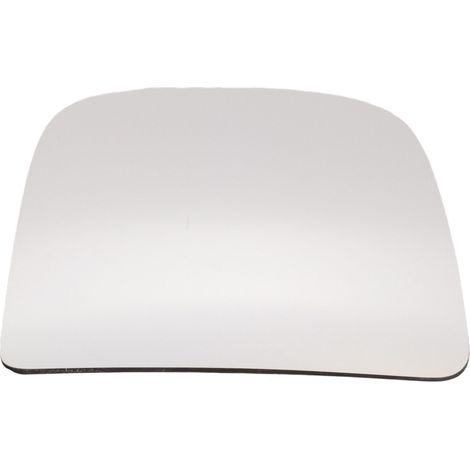 Miroir de courtoisie FT88541 PR haut chauffant (1/2)
