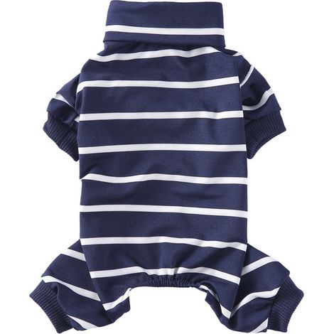 Ensemble T-Shirt Pour Chien Et Propriétaire - Coton Respirant Été - Style Simple Classique - Lot De 3 Pièces (1/5)
