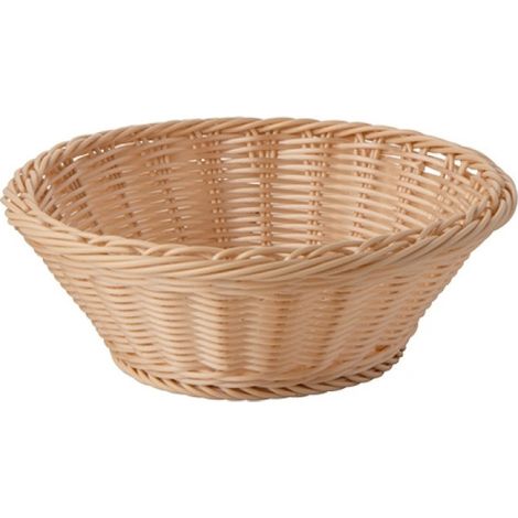 Corbeille à pain Ø26cm - Emga