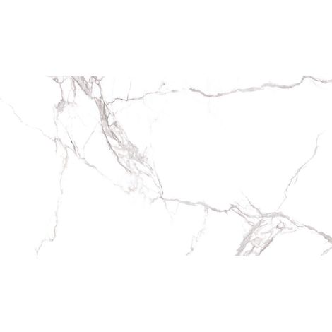 Mexen Micado Satvario Probe aus glasiertem Feinsteinzeug rekt. G1, Boden- und Wandfliese 120 x 60 cm, glänzend - TL146-00-S (1/5)