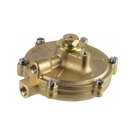 Pressostat sanitaire - DIFF pour De Dietrich Chappée : JJJ005629950