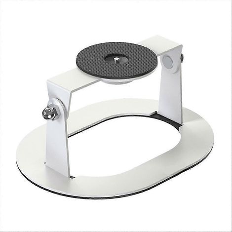 Support de projecteur rotatif en métal, support de fixation pour projecteur L (1/5)