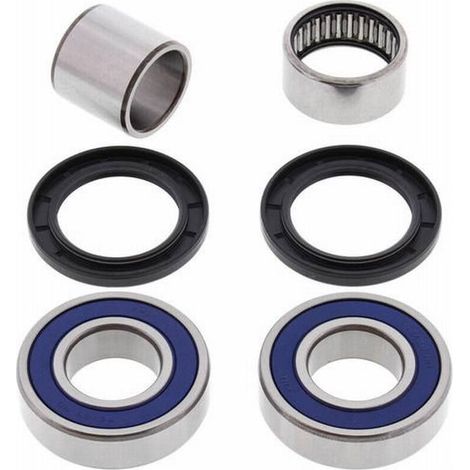 Kit Complet de Roulements de Roue Ar Renf KTM HUSQVARNA TC 85 2014-2017 / FREERIDE 250 R 2T 2015-2017 / SX 105 2T 2006-2011