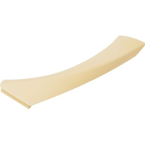 Poignée de Porte Intérieure Gauche Véhicule BMW E90 Série 3 - ABS Beige OE 51419150340 - Haute Sensibilité (1/5)