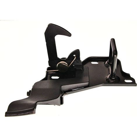 Serrure de capot-moteur MAXGEAR 28-1046 SKODA (1/3)