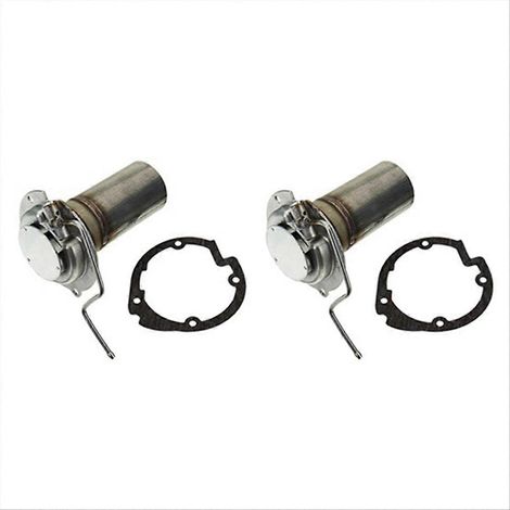 Lot de 2 brûleurs de chauffage de stationnement pour Airtronic D4 D4S (1/5)