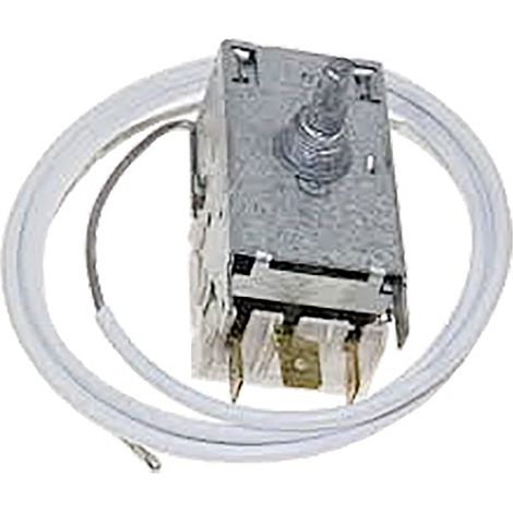 THERMOSTAT POUR REFRIGERATEUR FAGOR - 41X3176 (1/2)