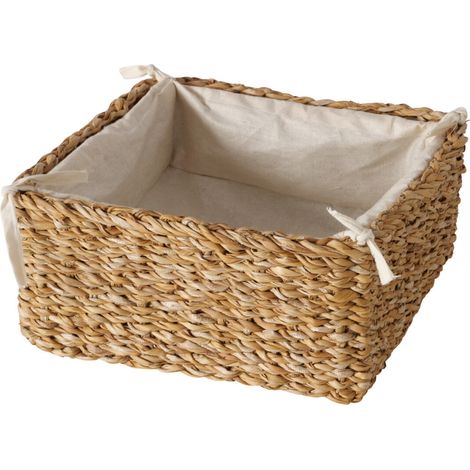 Brotkorb SOPHY, 25 x 25 cm