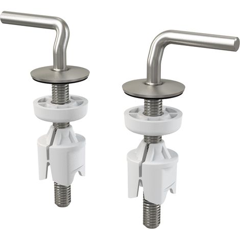 Alcadrain P096 Scharniere für A601 (1/2)