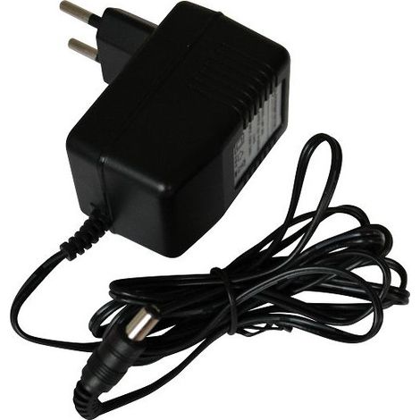 Chargeur 220V VHF WPF 300 - ORANGEMARINE -