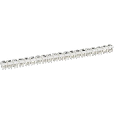 REPERE 41 A60 1,5/2,5MM2 LEGRAND 038162