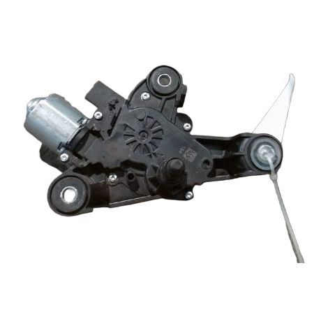 [PRODUIT D'OCCASION] Moteur Essuie-glace Arriere CITROEN C3 Aircr. ♻️ Ref Oe. 9819900080 - Garantie à vie (1/2)