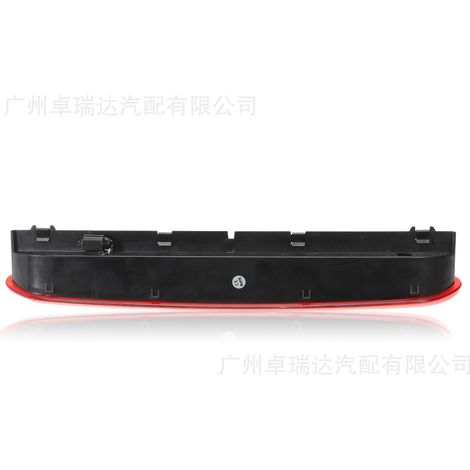 Hochgesetzte Bremsleuchte, kompatibel mit Volkswagen MK5, Golf GTI, Rabbit, Jetta, Passat, Tiguan, 1K6945097A (1/4)