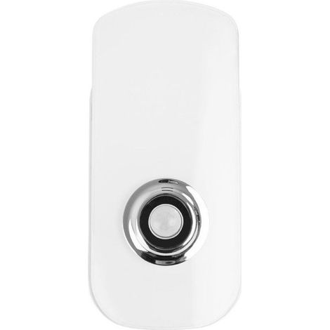 Luz LED Nocturna Orbegozo LP 2000/ Función Linterna