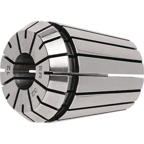 TECWERK Spannzange Typ ER 11/4008 E Spann-D.3mm TECWERK