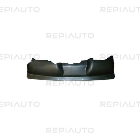 Déflecteur armature avant Ford Focus 2 2004-2010