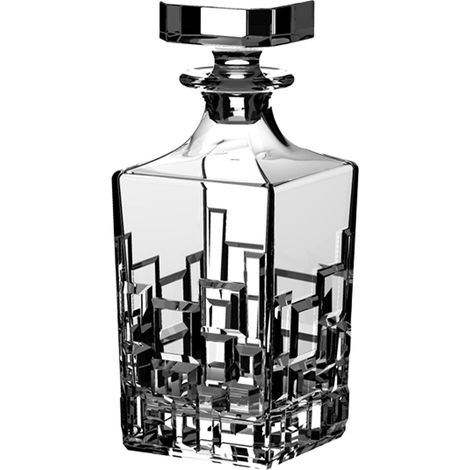 Rcr - Carafe à Whisky Etna 75 cl