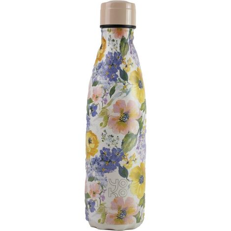 Yoko - Bouteille Isotherme Chelsea 50 cl (1/2)