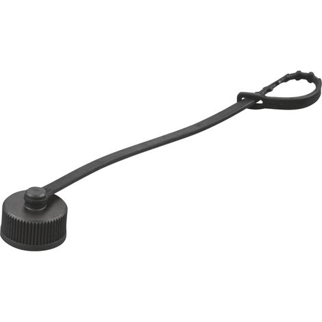 Schutzkappe für Kabelstecker 030075