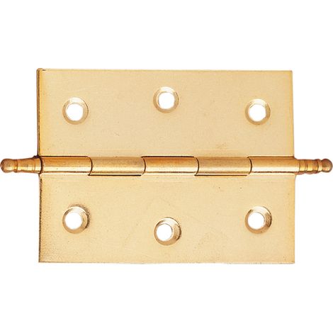 BISAGRA 207. FINAL.L. 70x50 MM 4 U. EHL - EHLIS (1/2)