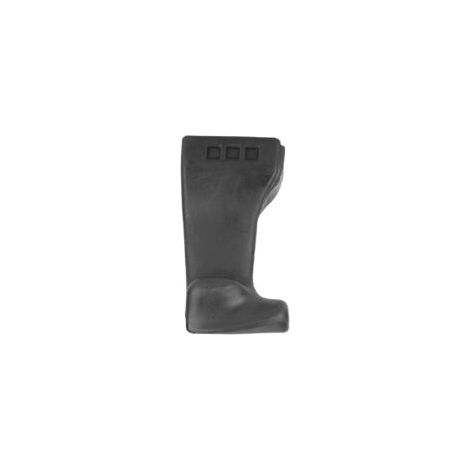 Testa smontagomme, gruppo parte smontagomme, smontare la testa a forma di anatra in nylon + plastica per RP6-710014120 universale