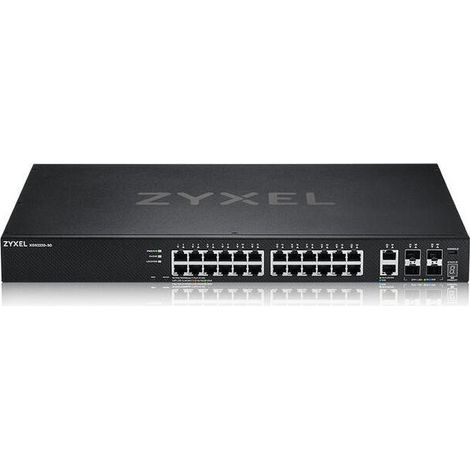 Switch ZyXEL XGS2220-30-EU0101F (1/4)