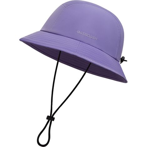 Fishing Bucket Hat Men Women Lightweight Water Resistant Packable Outdoor Summer Sun Hats FH13 (1/5)